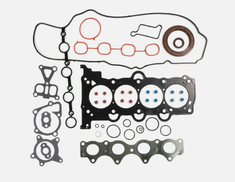 Teilesatz mit Kolben Hyundai Motor Hyundai G4FD für Motorinstandsetzung